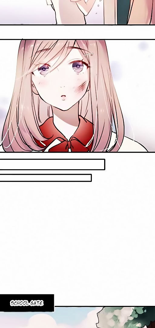 Chasing The Sun Chapter 4 page 14 - Chapter 4