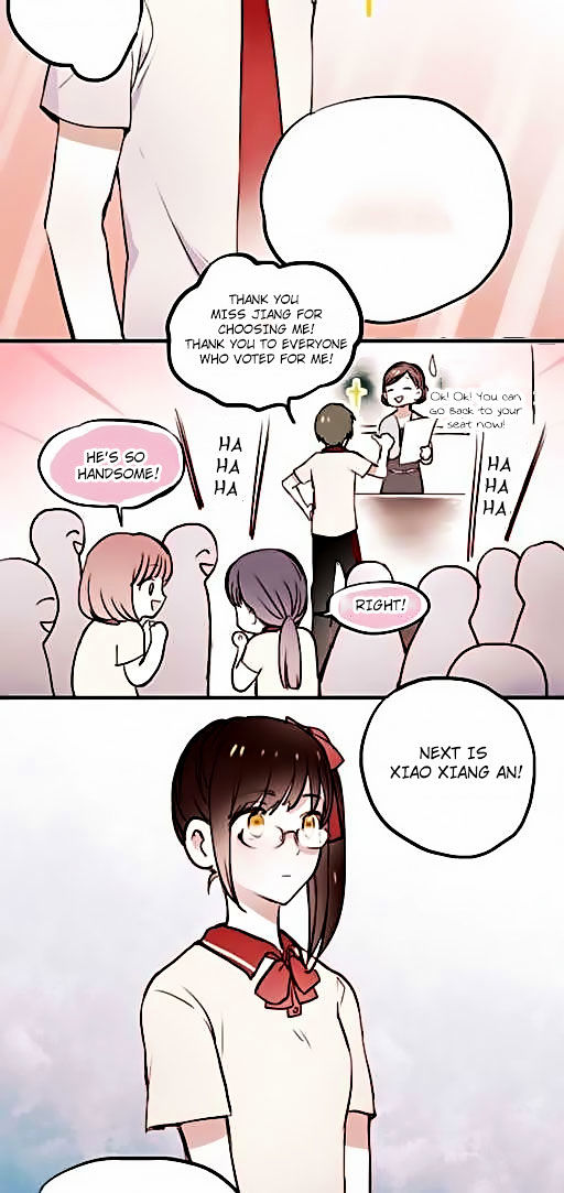 Chasing The Sun Chapter 4 page 2 - Chapter 4