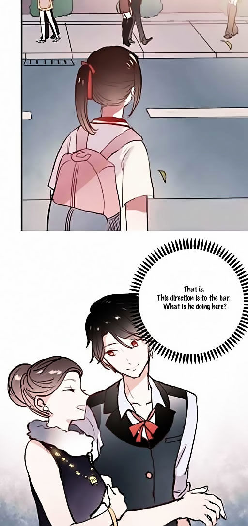 Chasing The Sun Chapter 4 page 23 - Chapter 4
