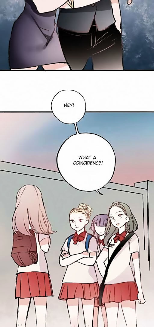 Chasing The Sun Chapter 4 page 24 - Chapter 4