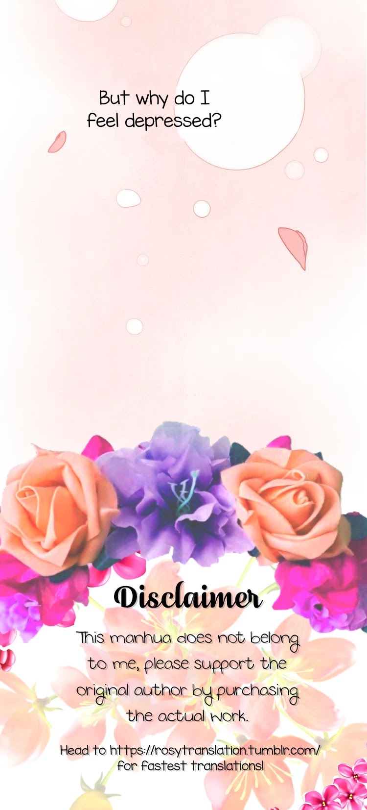 Chasing The Sun Chapter 46 page 10 - Chapter 46