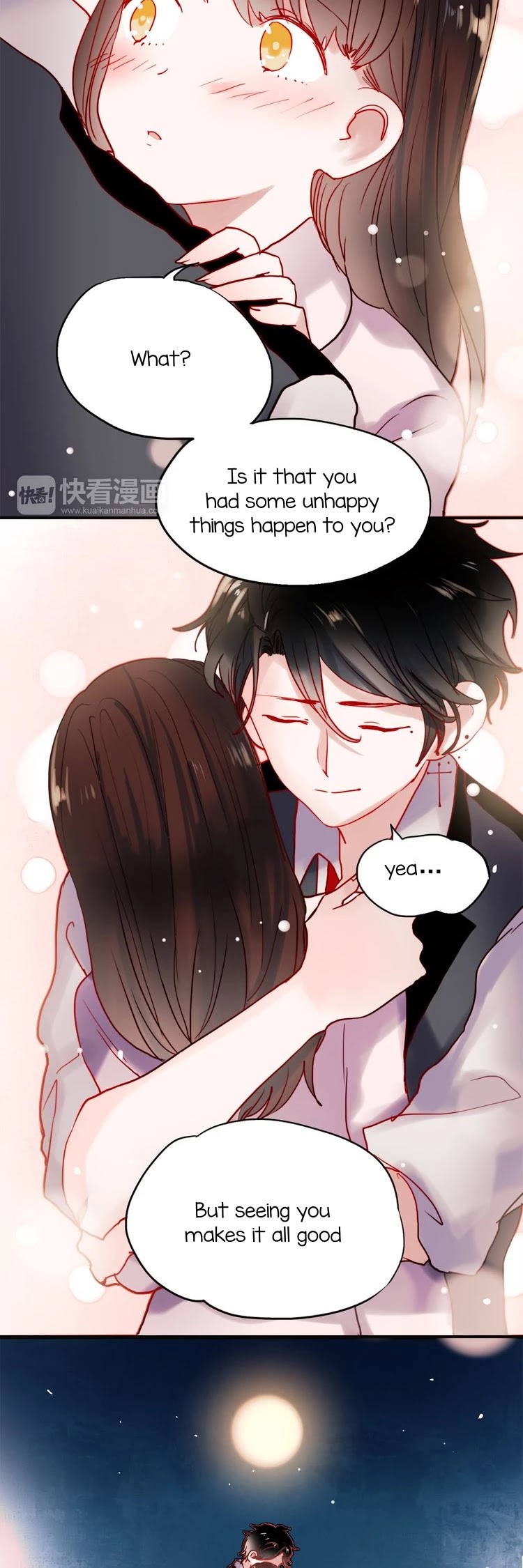 Chasing The Sun Chapter 47 page 10 - Chapter 47