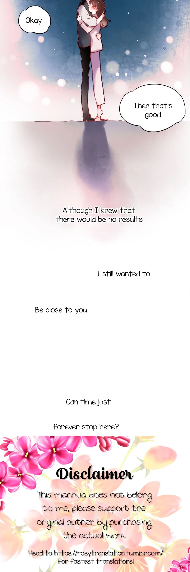 Chasing The Sun Chapter 47 page 11 - Chapter 47