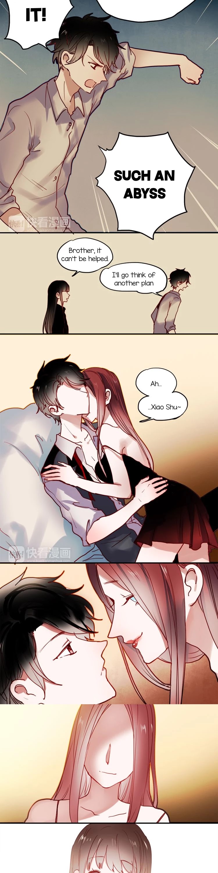 Chasing The Sun Chapter 47 page 3 - Chapter 47