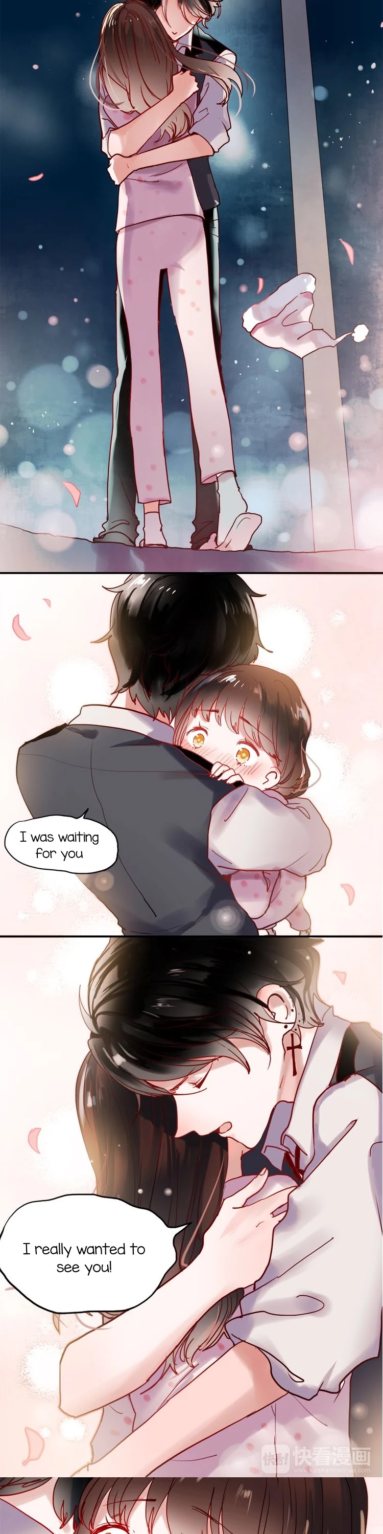 Chasing The Sun Chapter 47 page 9 - Chapter 47