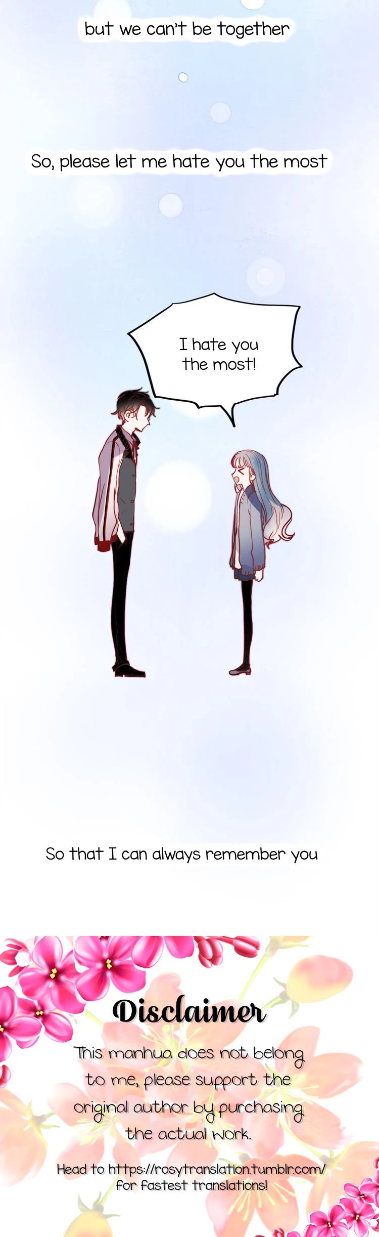 Chasing The Sun Chapter 48 page 12 - Chapter 48
