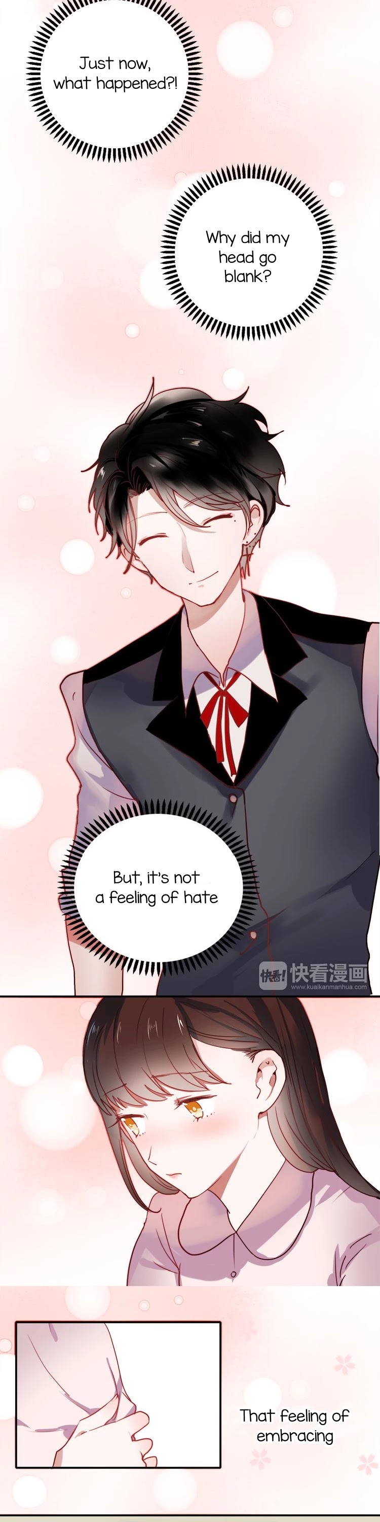 Chasing The Sun Chapter 48 page 3 - Chapter 48