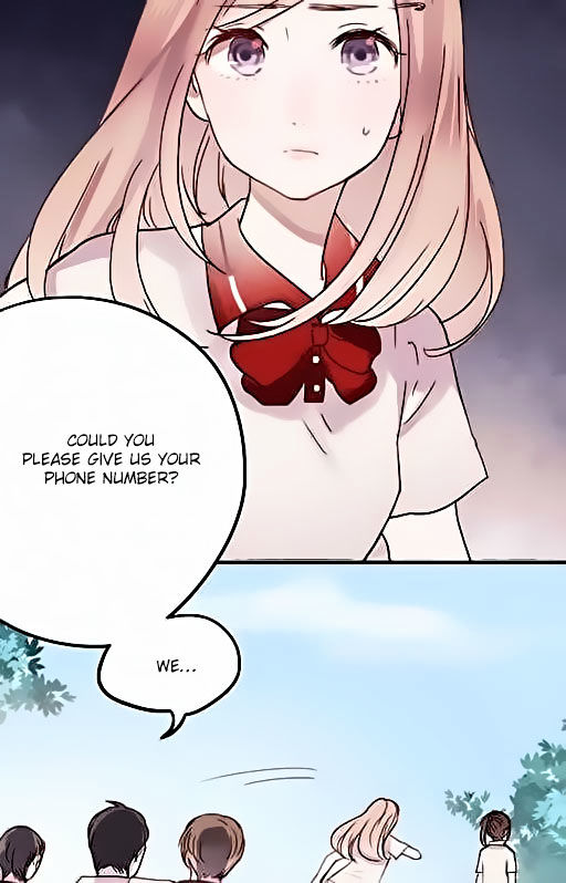 Chasing The Sun Chapter 5 page 10 - Chapter 5