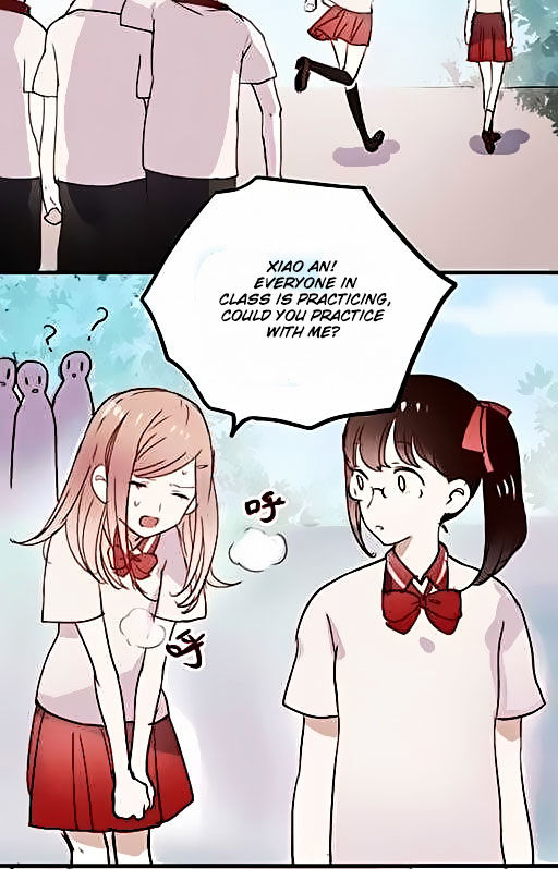 Chasing The Sun Chapter 5 page 11 - Chapter 5