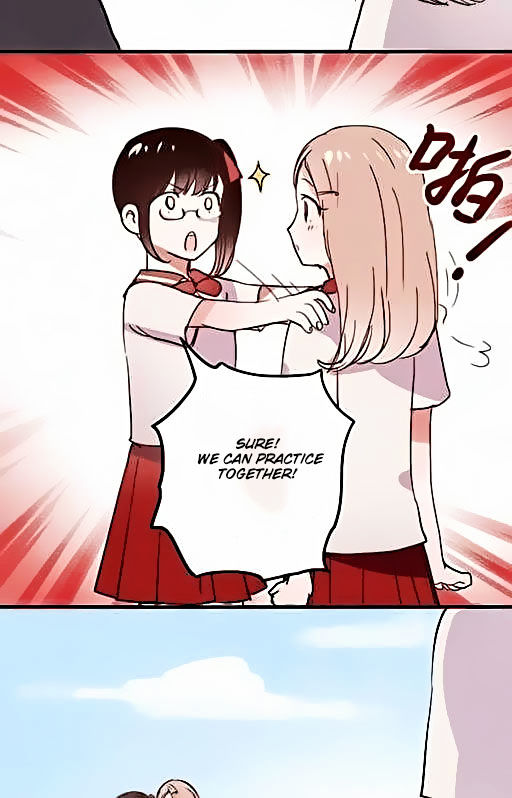 Chasing The Sun Chapter 5 page 13 - Chapter 5