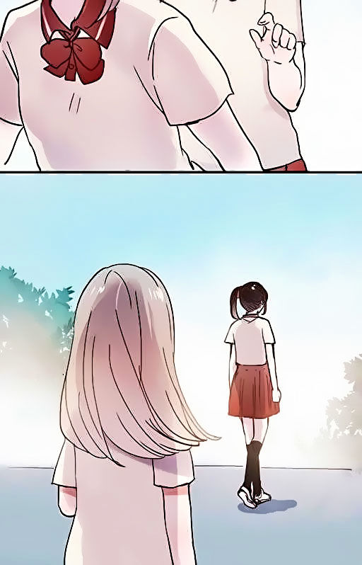 Chasing The Sun Chapter 5 page 17 - Chapter 5