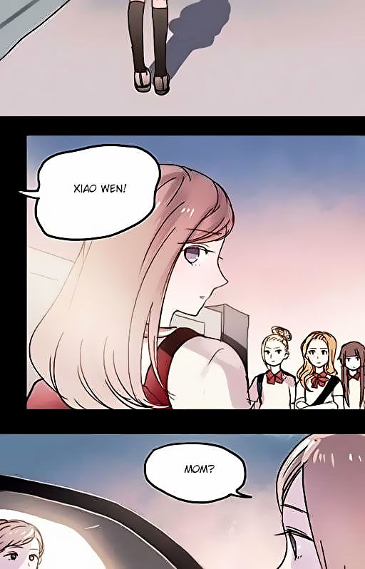 Chasing The Sun Chapter 5 page 20 - Chapter 5