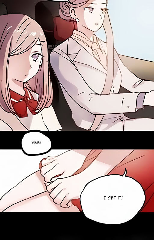 Chasing The Sun Chapter 5 page 22 - Chapter 5