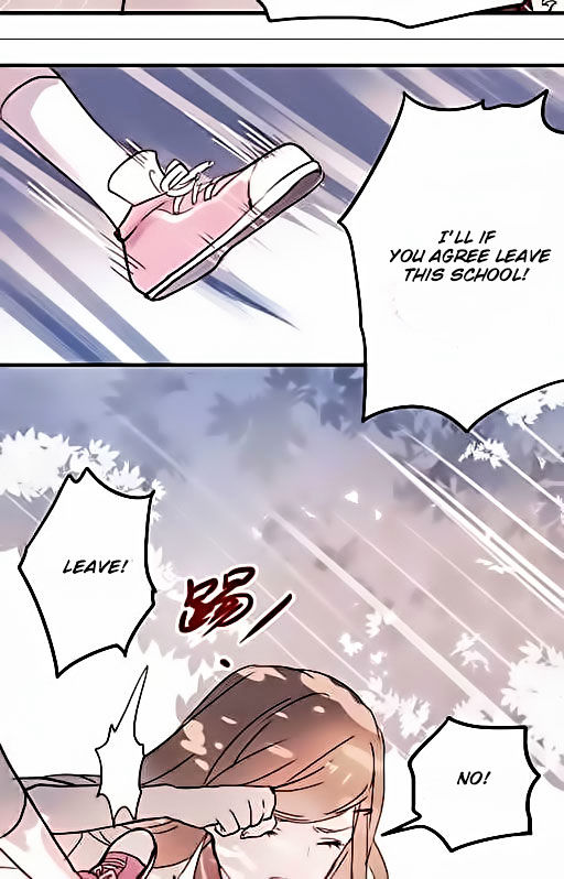 Chasing The Sun Chapter 5 page 24 - Chapter 5