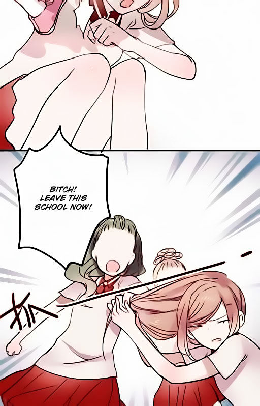 Chasing The Sun Chapter 5 page 25 - Chapter 5