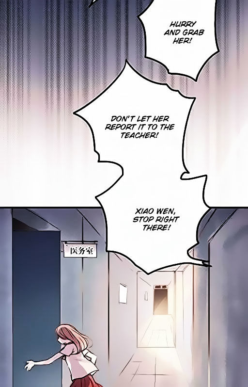 Chasing The Sun Chapter 5 page 29 - Chapter 5