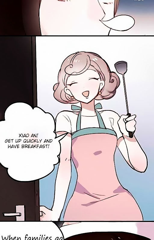 Chasing The Sun Chapter 5 page 3 - Chapter 5