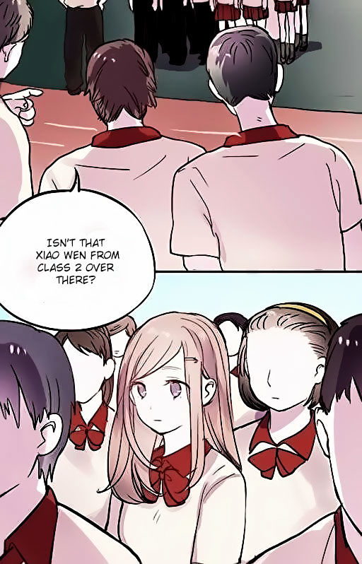 Chasing The Sun Chapter 5 page 6 - Chapter 5