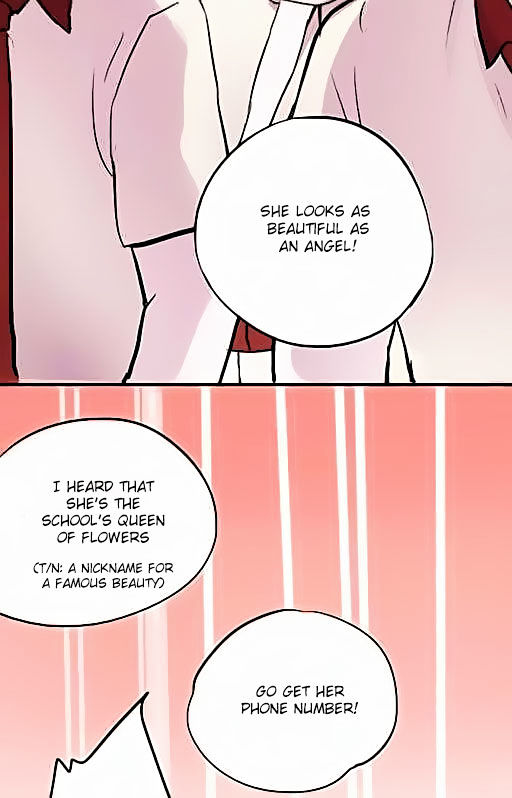 Chasing The Sun Chapter 5 page 7 - Chapter 5