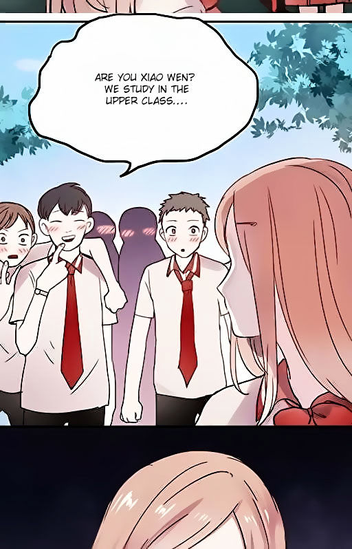 Chasing The Sun Chapter 5 page 9 - Chapter 5