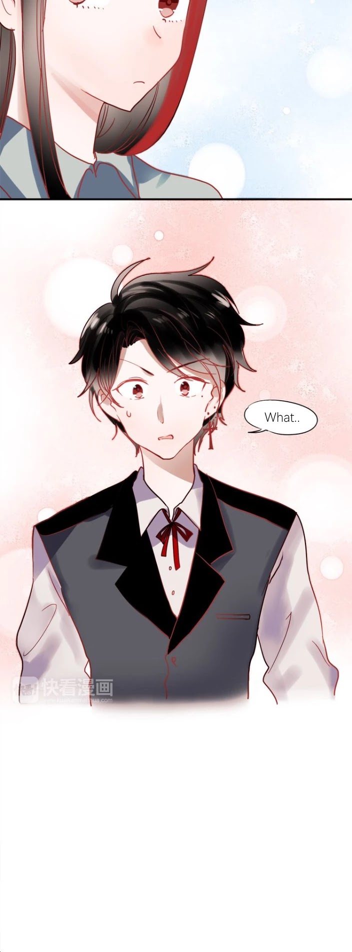 Chasing The Sun Chapter 50 page 8 - Chapter 50