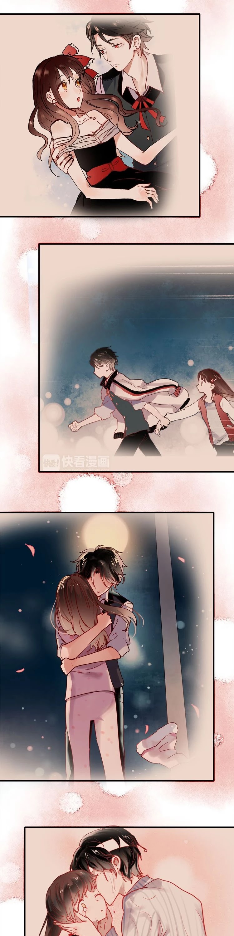 Chasing The Sun Chapter 59 page 7 - Chapter 59