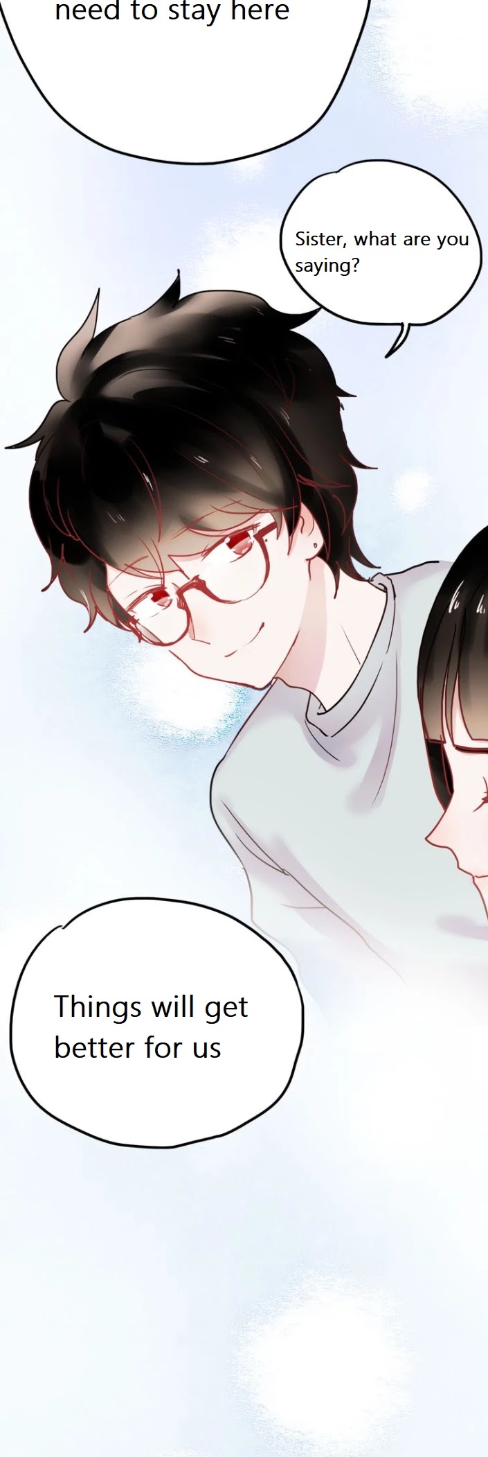 Chasing The Sun Chapter 67 page 9 - Chapter 67