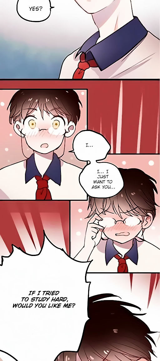 Chasing The Sun Chapter 7 page 11 - Chapter 7