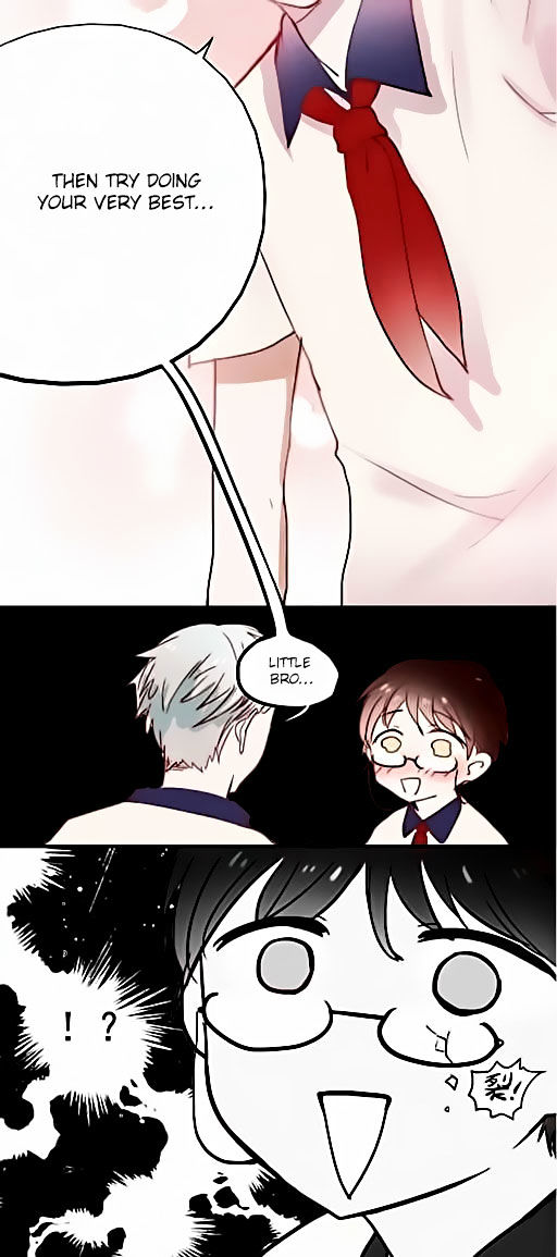 Chasing The Sun Chapter 7 page 14 - Chapter 7