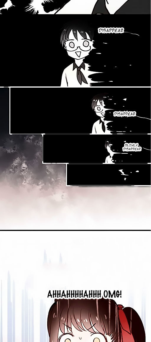 Chasing The Sun Chapter 7 page 15 - Chapter 7