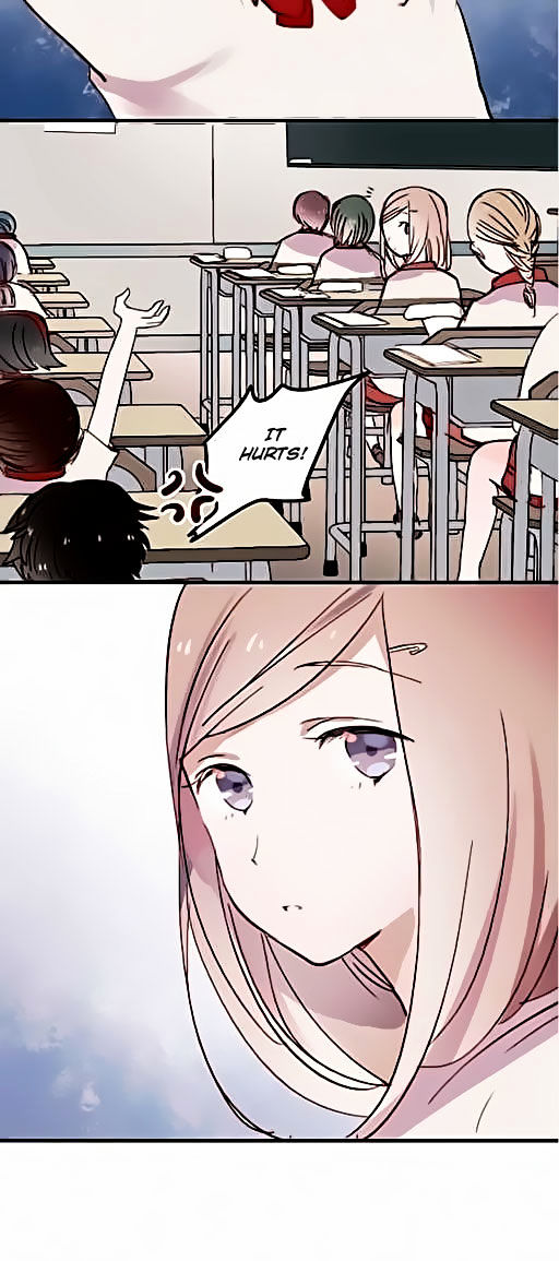 Chasing The Sun Chapter 7 page 18 - Chapter 7
