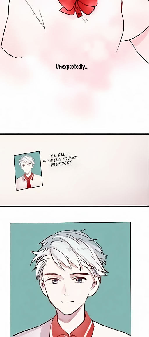 Chasing The Sun Chapter 7 page 6 - Chapter 7