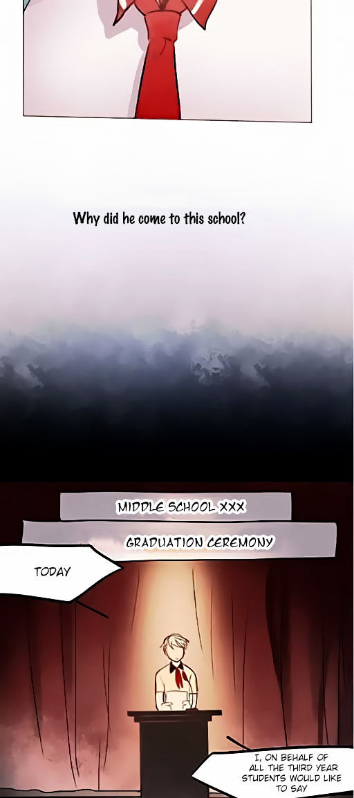 Chasing The Sun Chapter 7 page 7 - Chapter 7