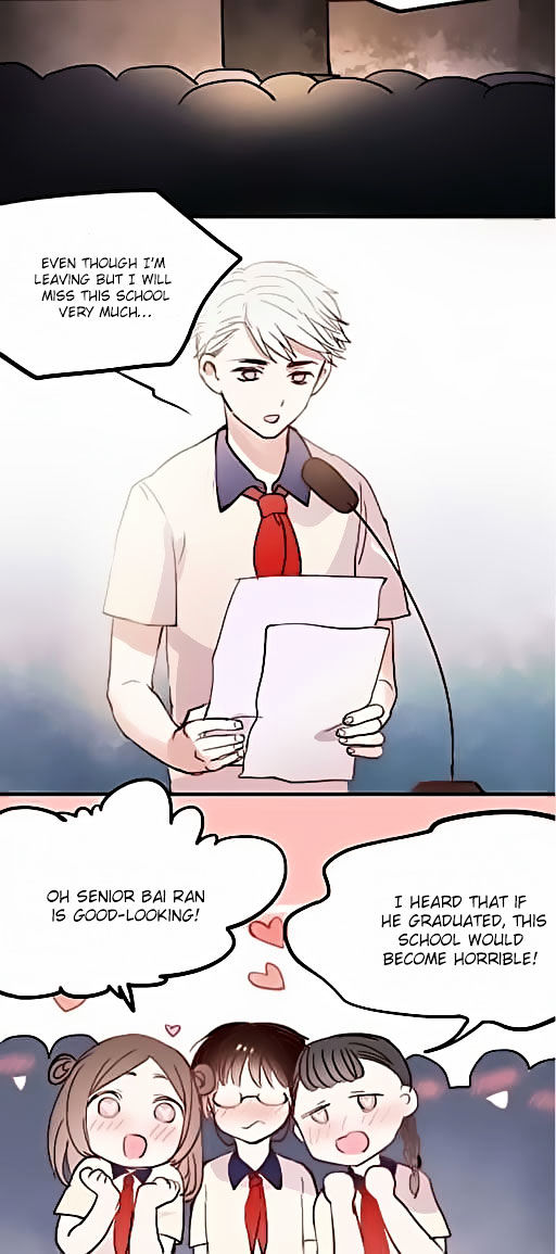 Chasing The Sun Chapter 7 page 8 - Chapter 7