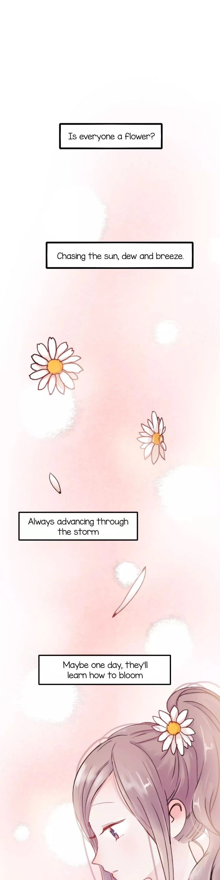 Chasing The Sun Chapter 75.1 page 2 - Chapter 75.1