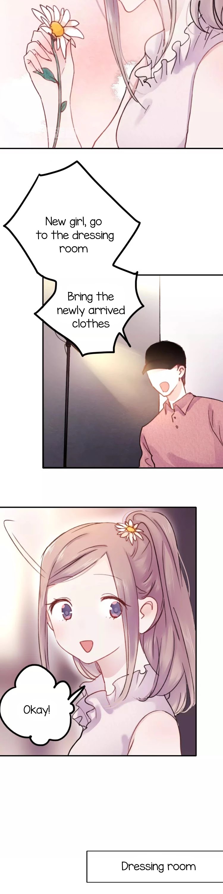 Chasing The Sun Chapter 75.1 page 3 - Chapter 75.1