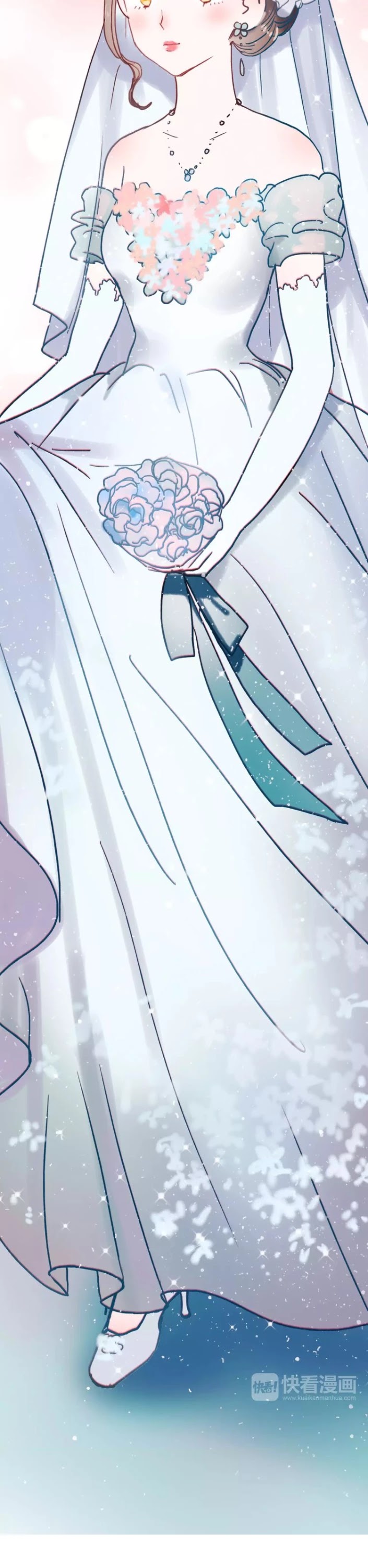 Chasing The Sun Chapter 78.1 page 9 - Chapter 78.1