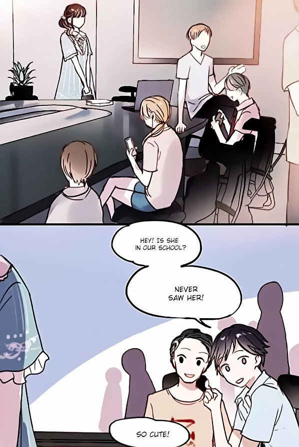 Chasing The Sun Chapter 8 page 10 - Chapter 8