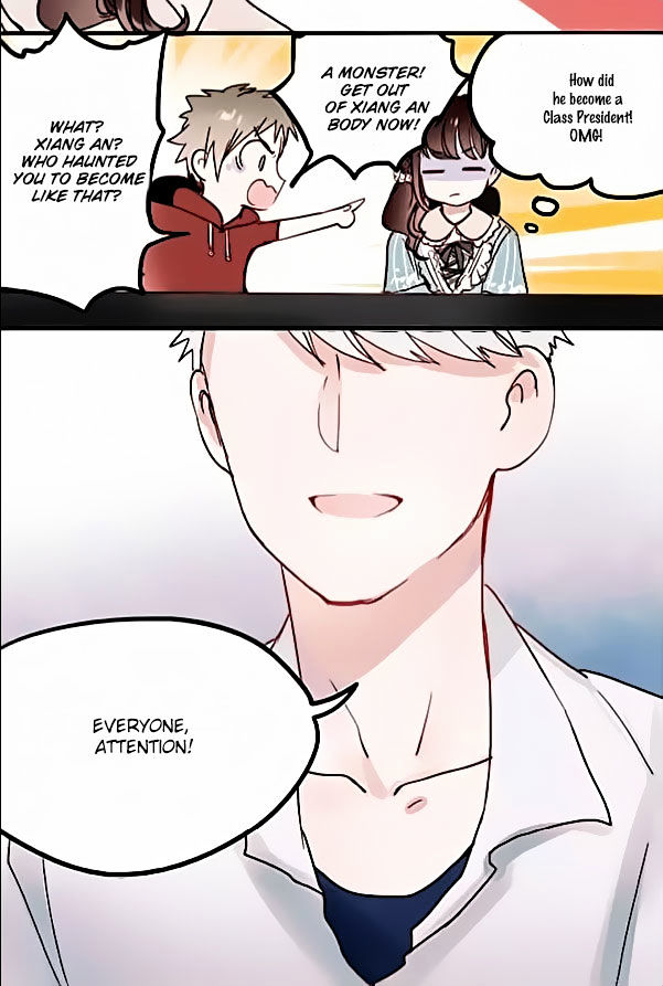 Chasing The Sun Chapter 8 page 12 - Chapter 8