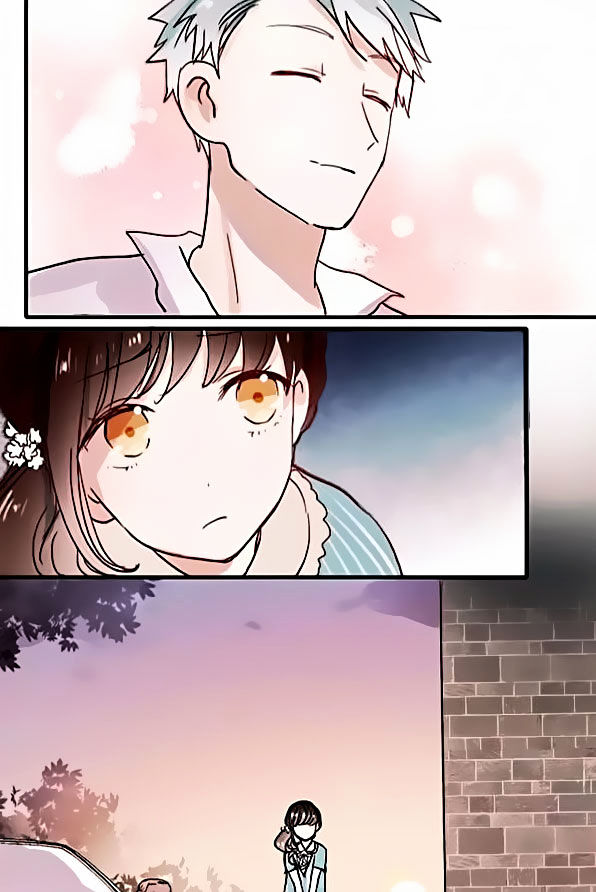 Chasing The Sun Chapter 8 page 22 - Chapter 8