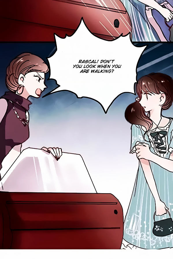 Chasing The Sun Chapter 8 page 24 - Chapter 8