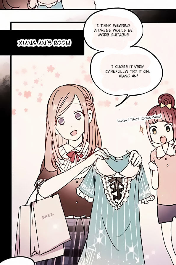 Chasing The Sun Chapter 8 page 8 - Chapter 8
