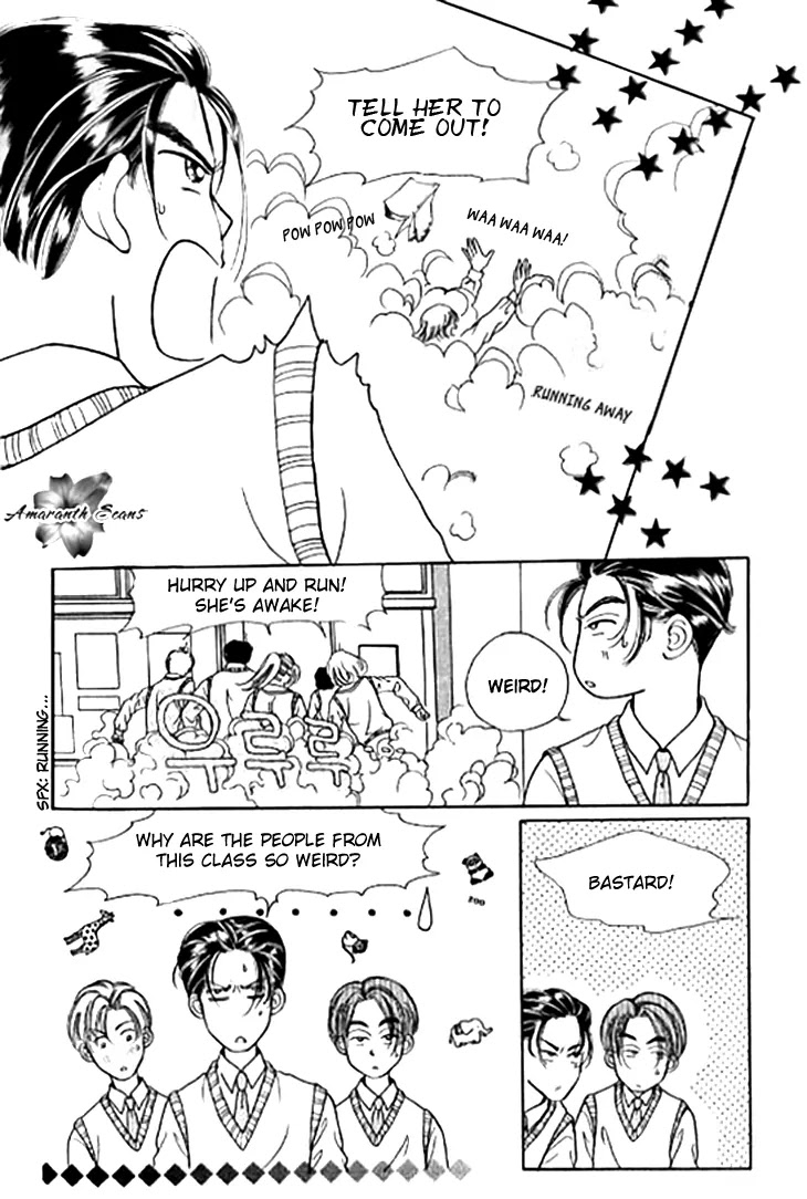 Chat Chapter 1 page 14 - Chapter 1