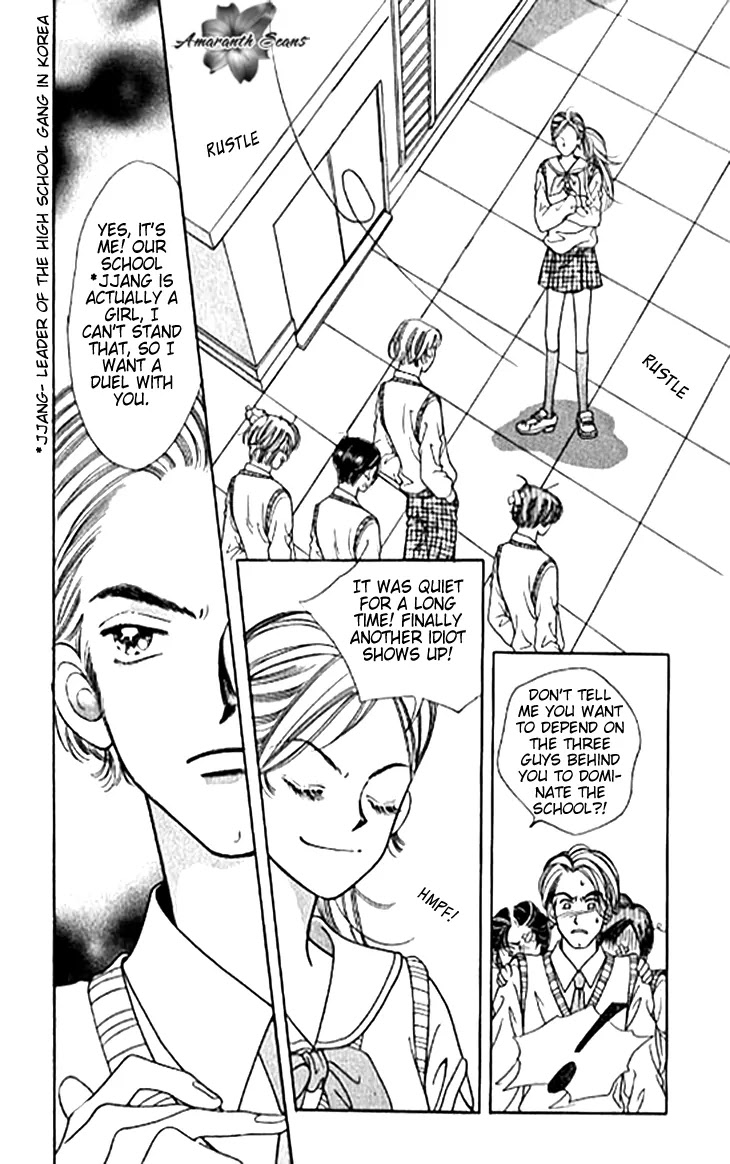 Chat Chapter 1 page 20 - Chapter 1