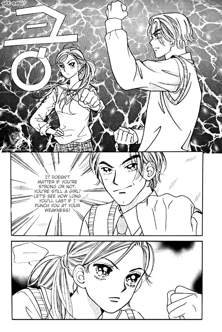Chat Chapter 1 page 22 - Chapter 1