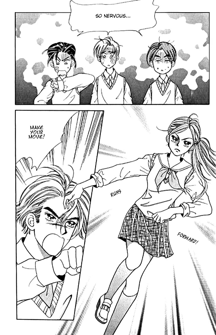 Chat Chapter 1 page 23 - Chapter 1