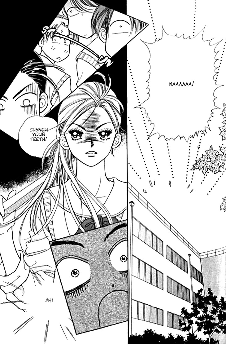 Chat Chapter 1 page 28 - Chapter 1