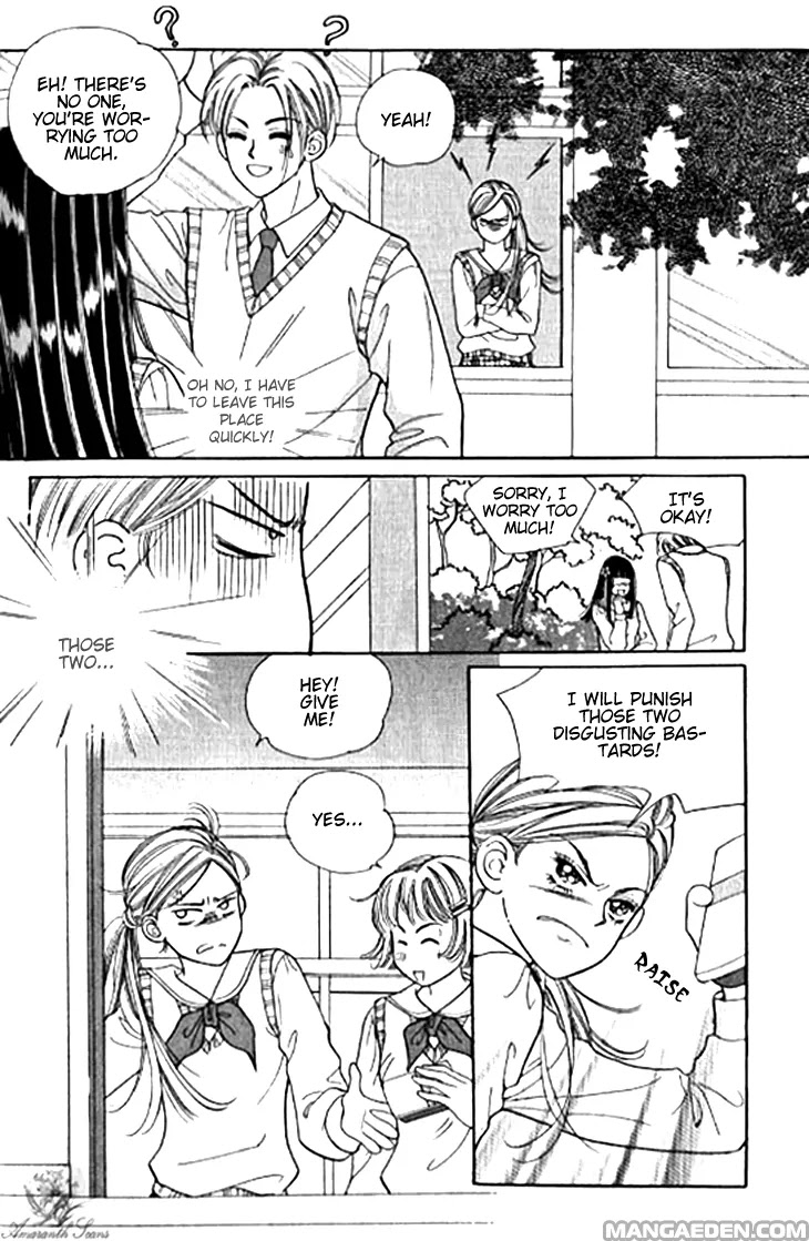 Chat Chapter 1 page 30 - Chapter 1