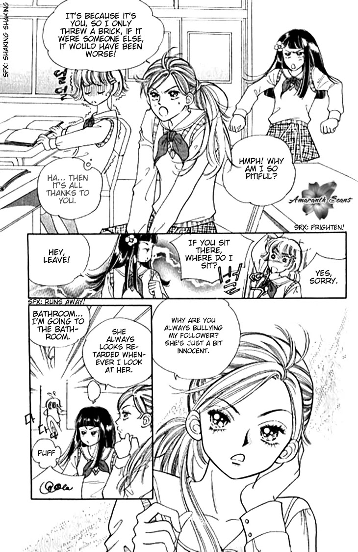 Chat Chapter 1 page 33 - Chapter 1