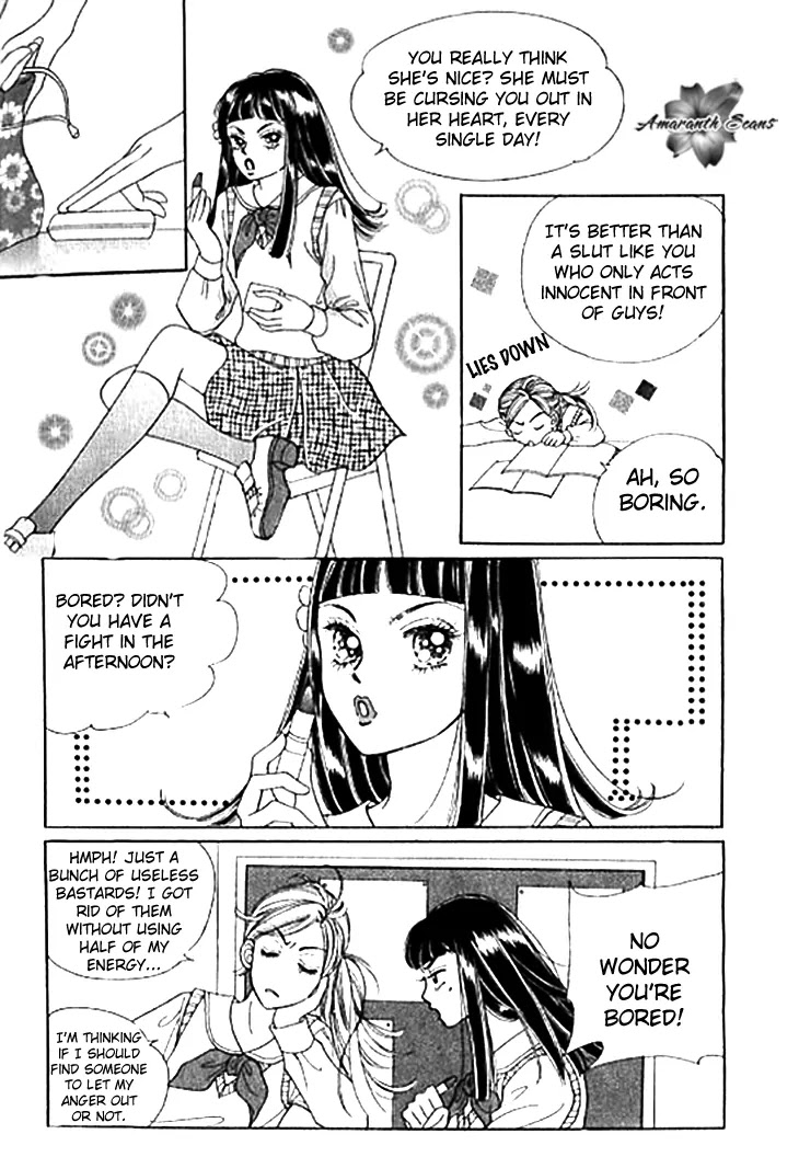 Chat Chapter 1 page 34 - Chapter 1